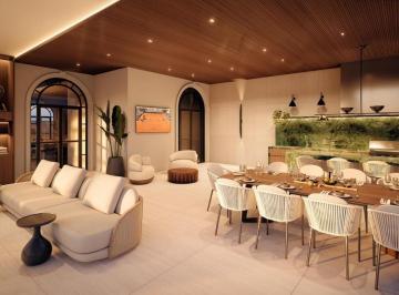 Apartamento de 4 quartos, São Paulo · Lançamento de apartamento 355m2 - 4 suítes - Cidade Jardim - São Paulo - SP