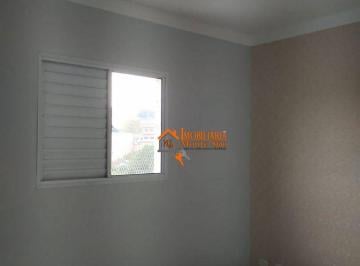 fa523cfbd36167b14b2488bc4a44100b8640b23f · Apartamento com 2 dormitórios à venda, 58 m² por R$ 380.000,00 - Vila Sirena - G
