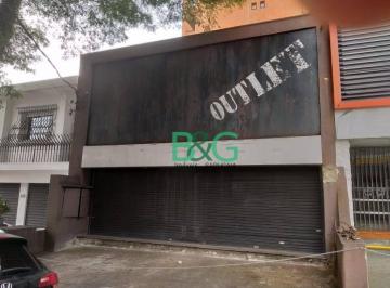 1f2e3335c6302fd338c298956cd7cf26ad007f15 · Prédio para alugar, 250 m² por R$ 25.727,01/mês - Campo Belo - São Paulo/SP