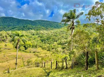 Rural · 56000m² · Terreno para sítio em Vila Doze - Antonio Carlos