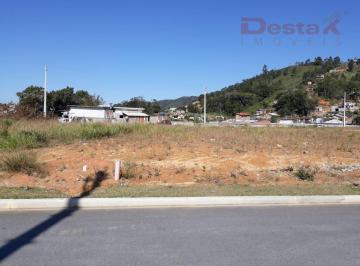 Terreno · 471m² · Terreno no Bairro Fundos - Biguaçu