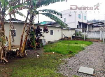 Casa · 130m² · 3 Quartos · 1 Vaga · Casa no Mar das Pedras- Biguaçu