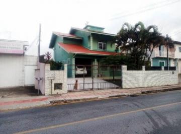 Casa · 200m² · 3 Quartos · 2 Vagas · Casa em Areias - São José