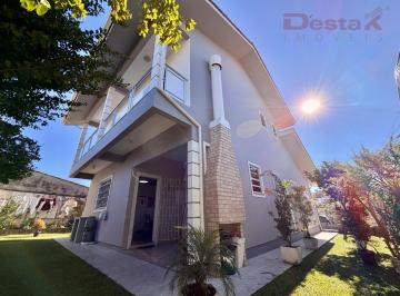 Casa · 209m² · 3 Quartos · 2 Vagas · Casa em Areias - São José