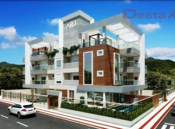 Apartamento · 218m² · 4 Quartos · 2 Vagas · Apartamento na Praia de Palmas - Governador Celso Ramos