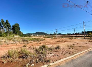Comercial · 1000m² · Terreno Industrial Loteamento NGCR - Governador Celso Ramos