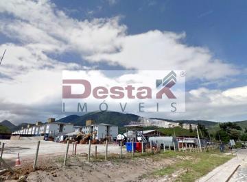 Terreno · 1193m² · Amplo Terreno em Biguaçu
