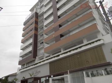 Apartamento · 107m² · 4 Quartos · 3 Vagas · Cobertura no Bairro Praia João Rosa - Biguaçu, SC