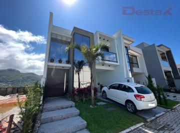Casa · 158m² · 3 Quartos · 1 Vaga · Casa no Bairro Deltaville - Biguaçu
