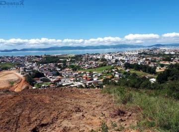 Terreno · 360m² · Altos do Jardim  -  Biguaçu/SC