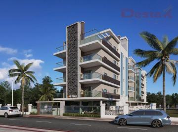 Apartamento · 145m² · 3 Quartos · 1 Vaga · Apartamento em Palmas - Governador Celso Ramos, SC