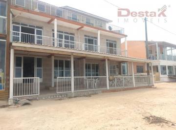 Casa · 490m² · 6 Quartos · 2 Vagas · Casa em Balneário São Miguel - Biguaçu