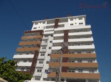 Apartamento · 107m² · 4 Quartos · Apartamento Cobertura no Bairro Praia João Rosa - Biguaçu