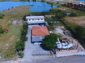 Comercial · 1491m² · Ponto Comercial em Areias do Meio - Governador Celso Ramos