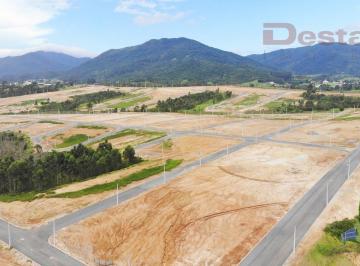 Terreno · 360m² · Terreno em Areias de Baixo  -  Governador Celso Ramos