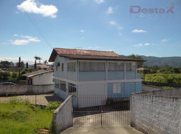 Casa · 160m² · 3 Quartos · 1 Vaga · Casa no Bairro Beira Rio  -  Biguaçu