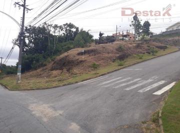 Terreno · 2015m² · Terreno em Vendaval - Biguaçu