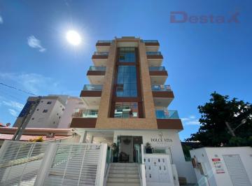 Apartamento · 128m² · 3 Quartos · 1 Vaga · Apartamento na Praia Palmas  -  Governador Celso Ramos