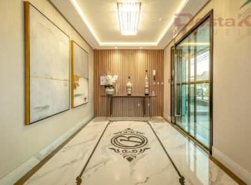 Apartamento · 137m² · 3 Quartos · 2 Vagas · Apartamento no Bairro Centro - Biguaçu