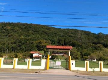 Rural · 60000m² · 6 Quartos · Casa no Bairro Alto Biguaçu  -  Biguaçu