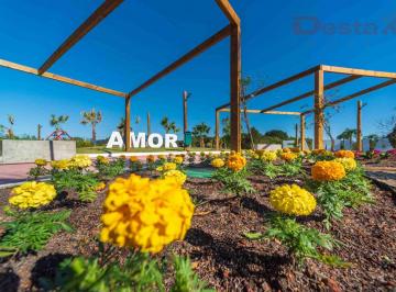 Terreno · 451m² · Terreno no Parque das Vilas -  Governador Celso Ramos