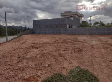 Terreno · 451m² · Terreno no Parque das Vilas - Governador Celso Ramos