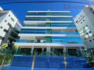 Apartamento · 215m² · 3 Quartos · 2 Vagas · Cobertura na Praia de Palmas - Governador Celso Ramos