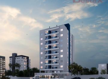 Apartamento · 76m² · 2 Quartos · 1 Vaga · Apartamento no Bairro Barreiros - São José