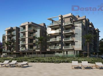 Apartamento · 73m² · 2 Quartos · 1 Vaga · Apartamento na Praia de Palmas - Governador Celso Ramos, SC