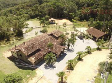 Terreno · 2554m² · Terreno no Bairro Varginha - Santo Amaro da Imperatriz, SC