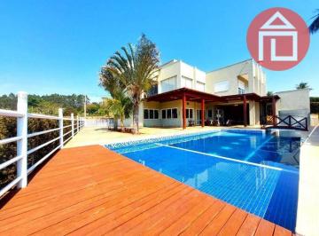317c39af9e3f31d5a0caa312dbfc6a04c3766071 · Casa com 8 dormitórios à venda, 798 m² por R$ 5.200.000,00 - Represa - Bragança Paulista/SP