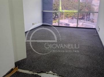 Foto 05 · SALA COMERCIAL Á VENDA - BARRA DA TIJUCA - BLUE CHIP