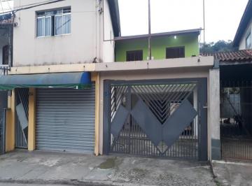 Casa de 3 quartos, São Lourenço da Serra · EXCELENTE SOBRADO NO CENTRO COD: 4439 F:(11) 97302-9229 CESAR