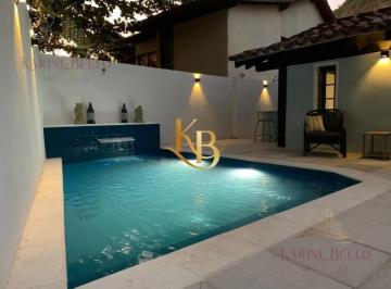 Casa · 350m² · 4 Quartos · 3 Vagas · Casa - Joá
