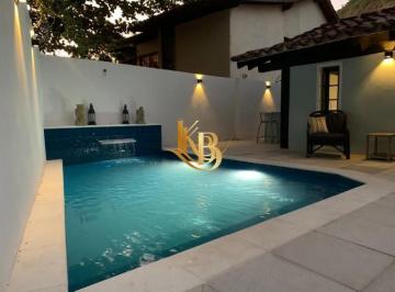 Casa · 350m² · 4 Quartos · 3 Vagas · Casa - Joá