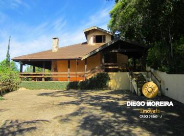 Rural · 20000m² · 7 Quartos · 10 Vagas · Sítio à venda em Atibaia com 20.000 M²