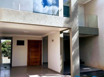 Foto 02 · Casa, Jardim Mônaco, Dourados, MS