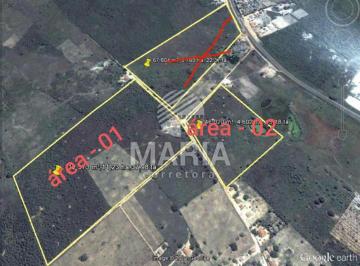 Terreno , Gravatá · Área com 18 hectares em Araripina/PE! Ref: 5132