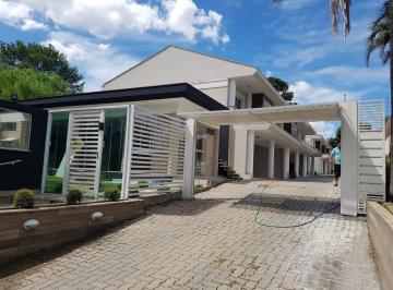 Casa · 165m² · 3 Quartos · 2 Vagas · Casa com 3 dormitórios à venda, 165 m² por R$ 1.250.000,00 - Pedra Redonda - Por
