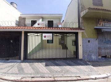 Casa · 115m² · 3 Quartos · 2 Vagas · Sobrado em Rua Tanque Velho - Vila Nivi - São Paulo/SP
