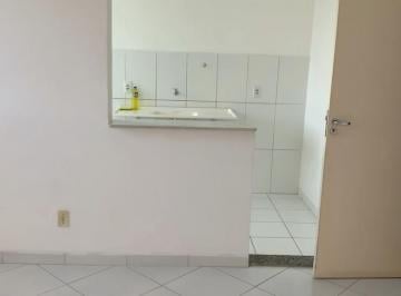 Apartamento de 2 quartos, Lauro de Freitas · Condomínio Parque Sun City - Lauro de Freitas
