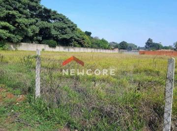 Terreno · 3000m² · 1 Quarto · 1 Vaga · Lote em Rua Sylvio Armando Campacci - Santa Rita - Piracicaba/SP