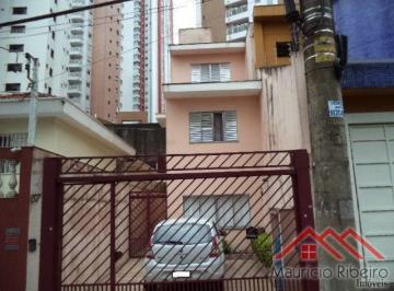 Casa · 240m² · 4 Quartos · 2 Vagas · SOBRADO - JARDIM ANALIA FRANCO