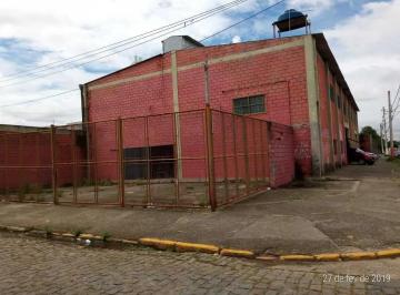 Comercial · 1000m² · 1 Quarto · 8 Vagas · Galpão em  Rua Manoel Fernandes - Jundiapeba - Mogi das Cruzes/SP