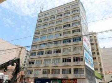 Comercial · 37m² · 1 Quarto · Sala comercial em Rua Siqueira Campos - Copacabana - Rio de Janeiro/RJ