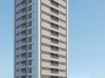 Foto 03 · Imperdível Apartamento de 3 Quartos na Tamarineira, Recife-PE: 1 Suite, 2 Salas, 3 Banheiros e Vaga 