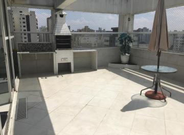 Apartamento · 215m² · 4 Quartos · 4 Vagas · Cobertura em  Rua Tucuna - Perdizes - São Paulo/SP