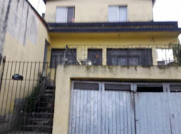 Casa · 300m² · 3 Quartos · 3 Vagas · Casa em Rua Barão de Juparanã - Vila Prudente - São Paulo/SP