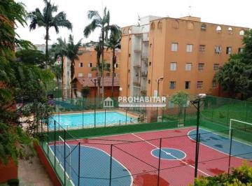 46bd05206154c5c1573a0c8eb472f30e11dfad52 · Apartamento à venda, 57 m² por R$ 260.000,00 - Vila do Castelo - São Paulo/SP