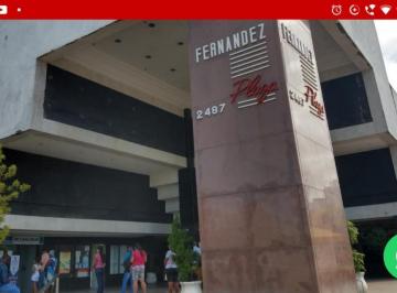 Comercial · 37m² · 1 Vaga · Sala comercial em  Avenida Antônio Carlos Magalhães - Parque Bela Vista - Salvador/BA